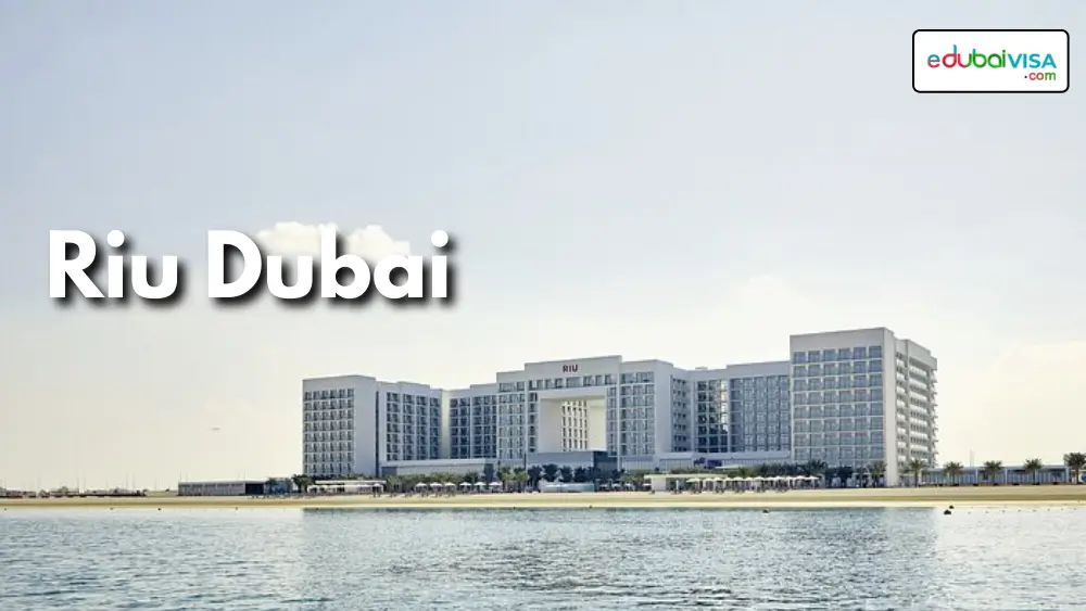 Riu Dubai